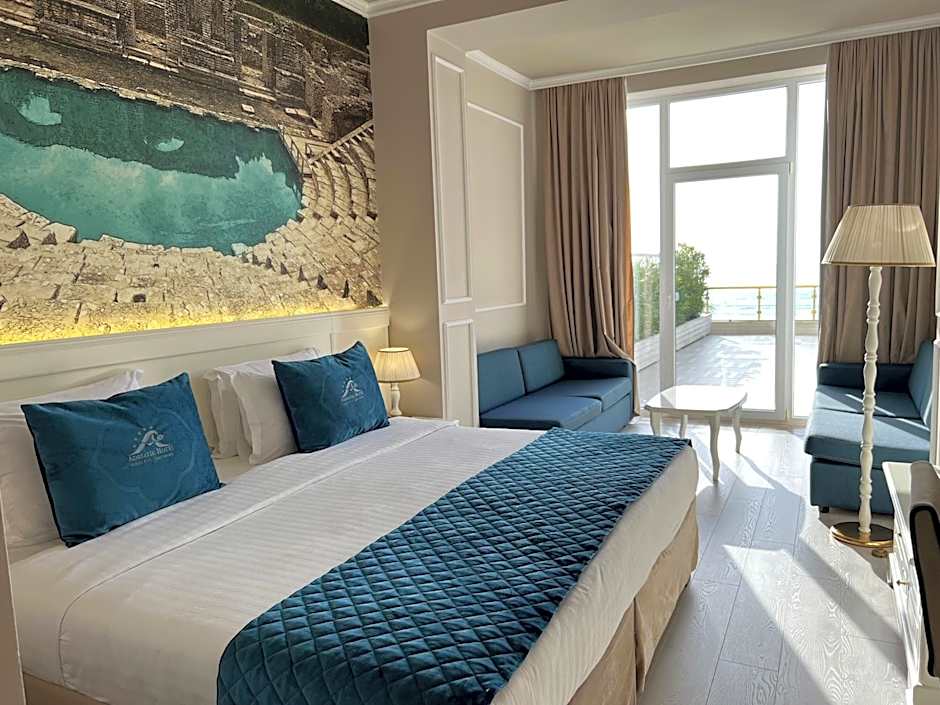 Adriatik Hotel, BW Premier Collection