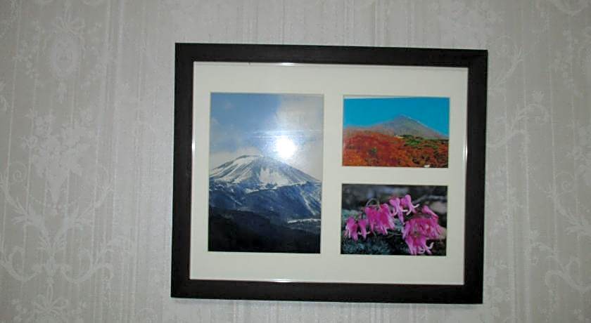 Hotel Fukushima Hills