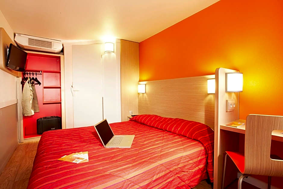 Premiere Classe Lyon Est Aeroport Saint Exupery