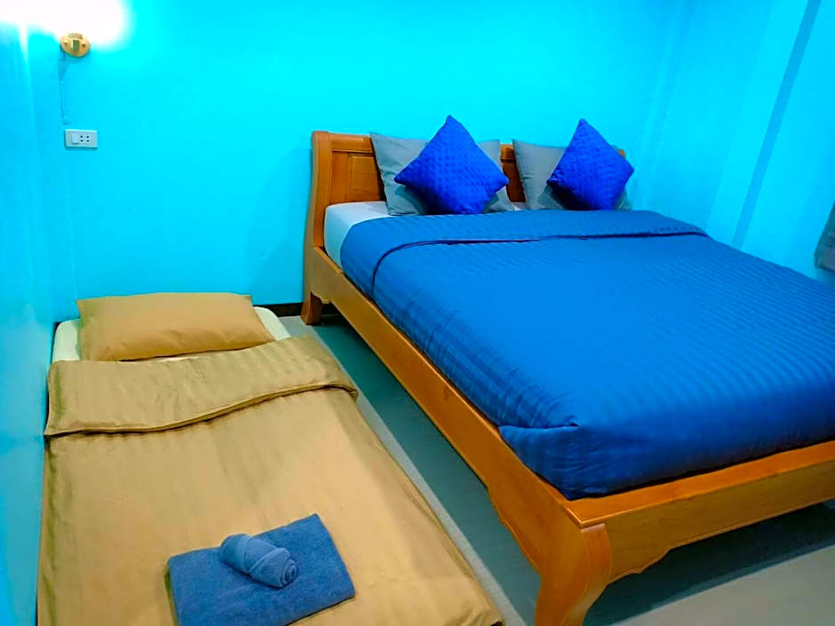 Siri Guesthouse