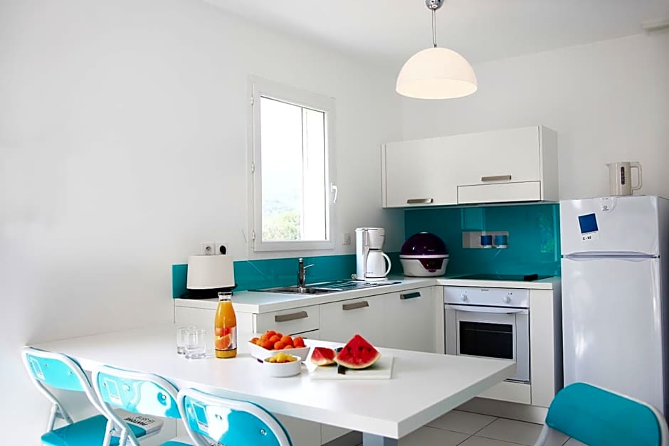 Résidence Le Clos Saint Paul