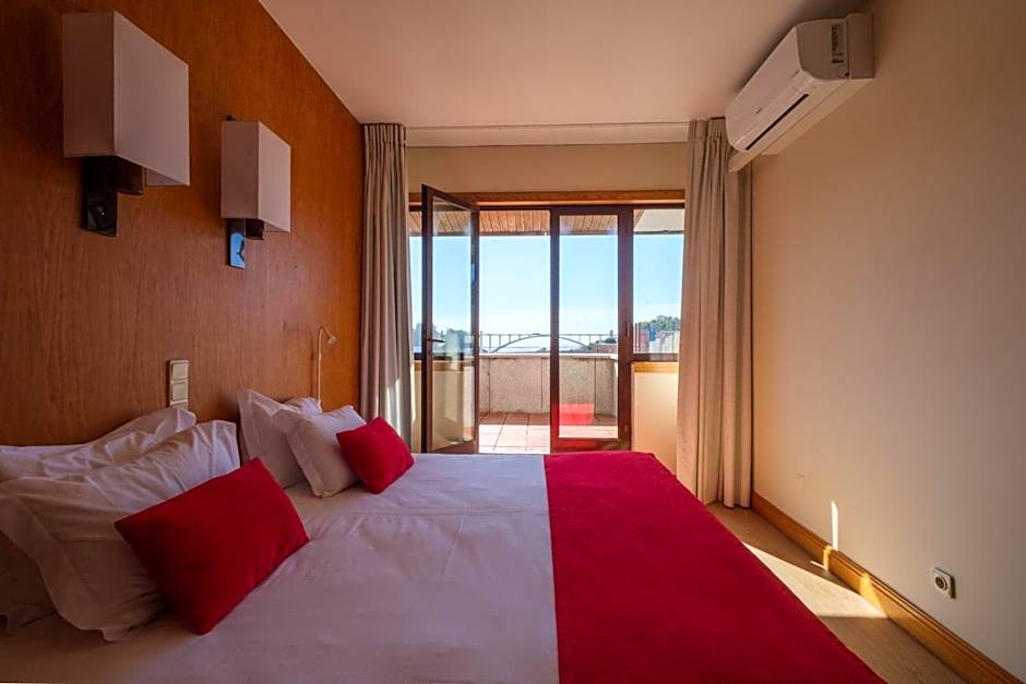 Vilar Oporto Hotel