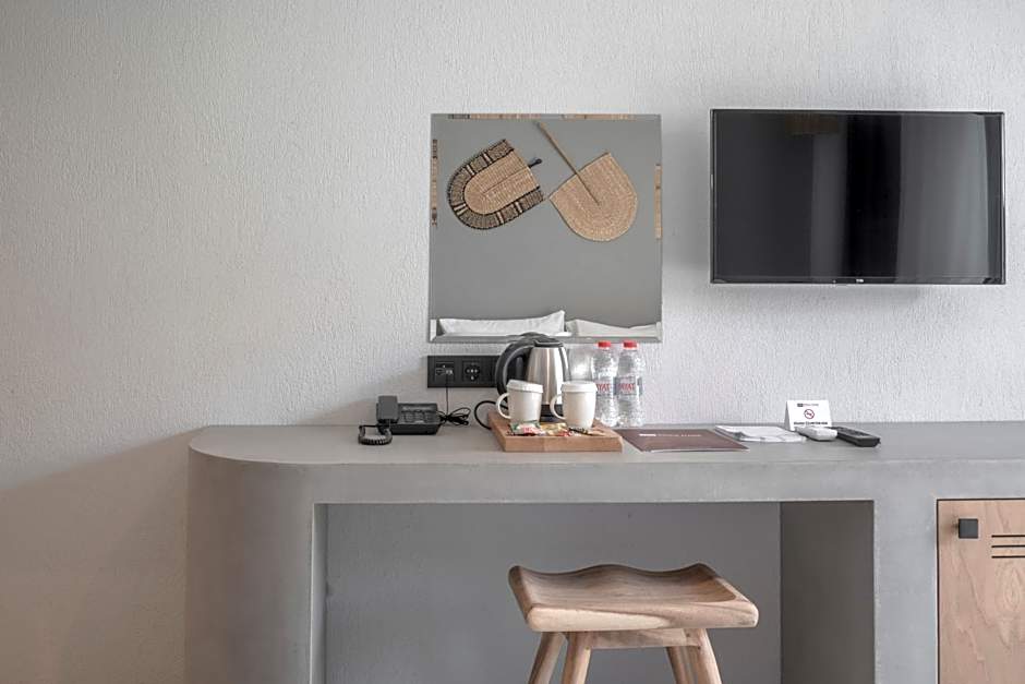 Regia Mare Beach Hotel & Spa Bodrum