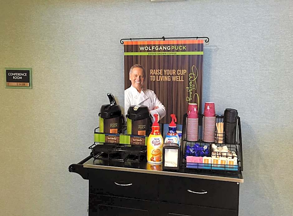 Boarders Inn & Suites by Cobblestone Hotels - Ashland City