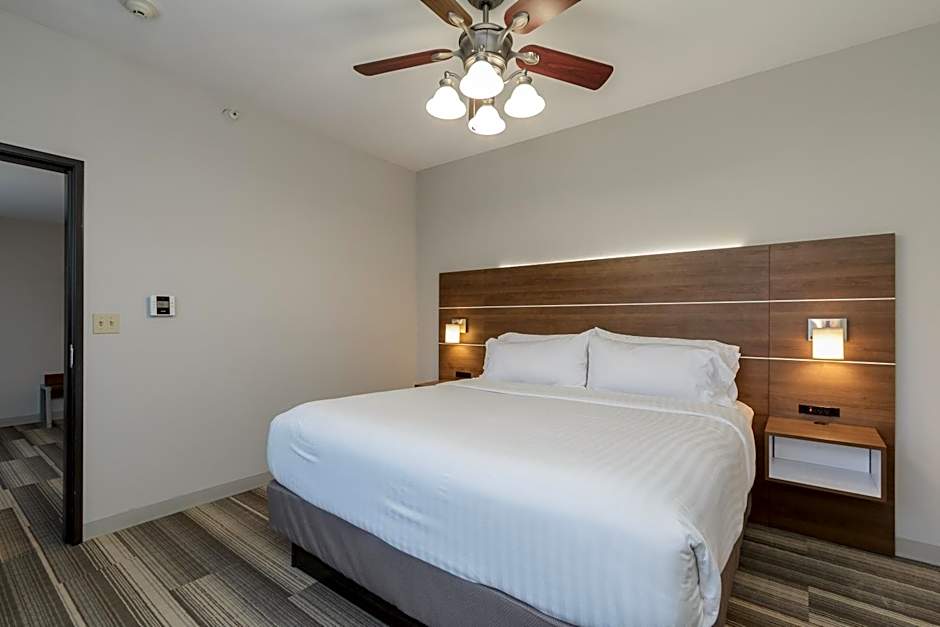 Holiday Inn Express Hotel & Suites South Bend Notre Dame Univ. By IHG