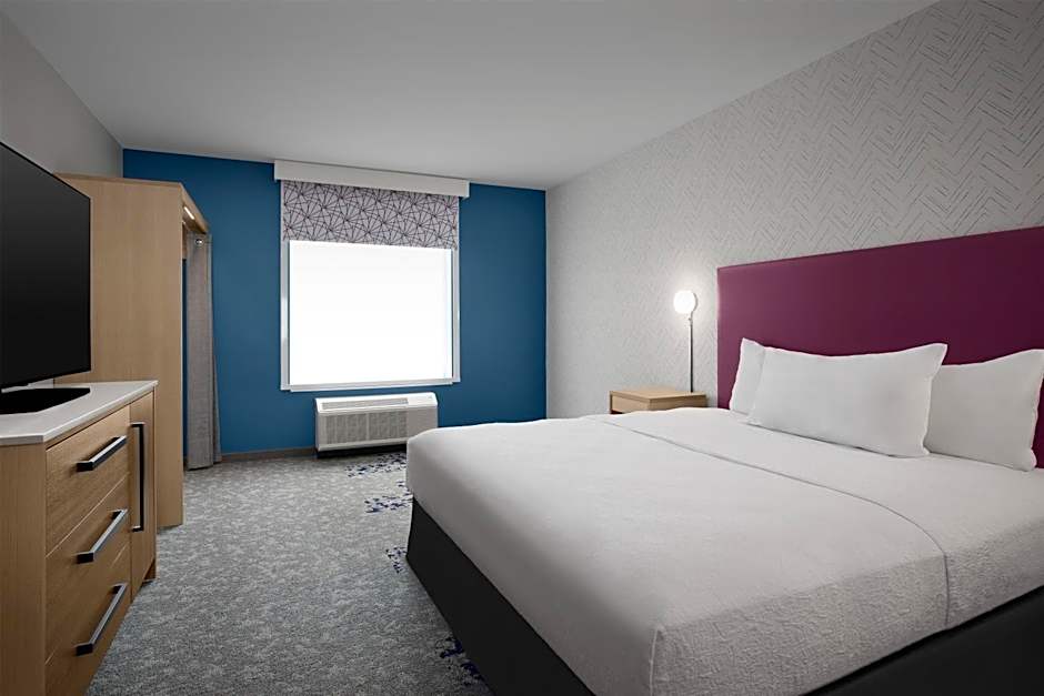 Home2 Suites by Hilton Columbus Easton