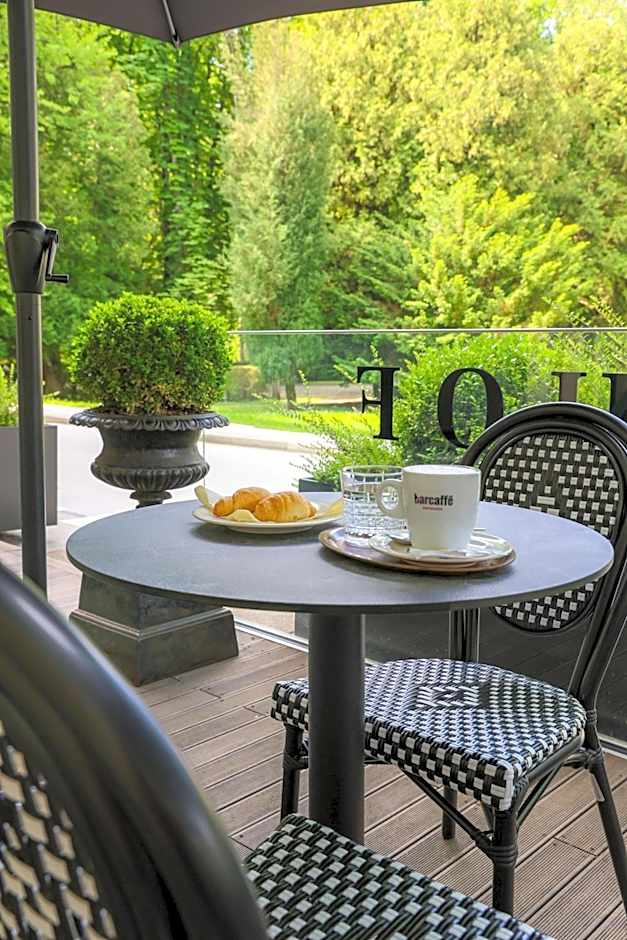 Hotel Švicarija - Terme Dobrna