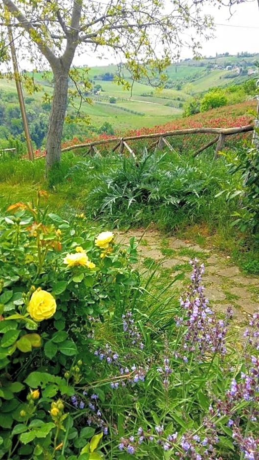 Locanda San Francesco