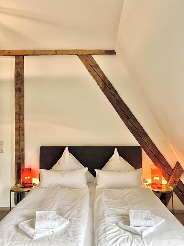 Hotel Villa Vie Cochem