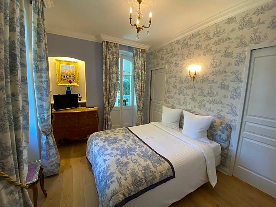 Zdjęcie 1 z 8 — 1 Bedroom Suite