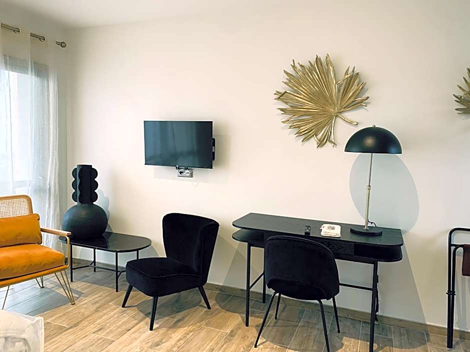 VILLA MADY Adultes Only