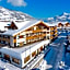 Alpen Glück Hotel Kirchberger Hof