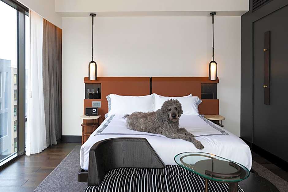 Thompson Denver by Hyatt