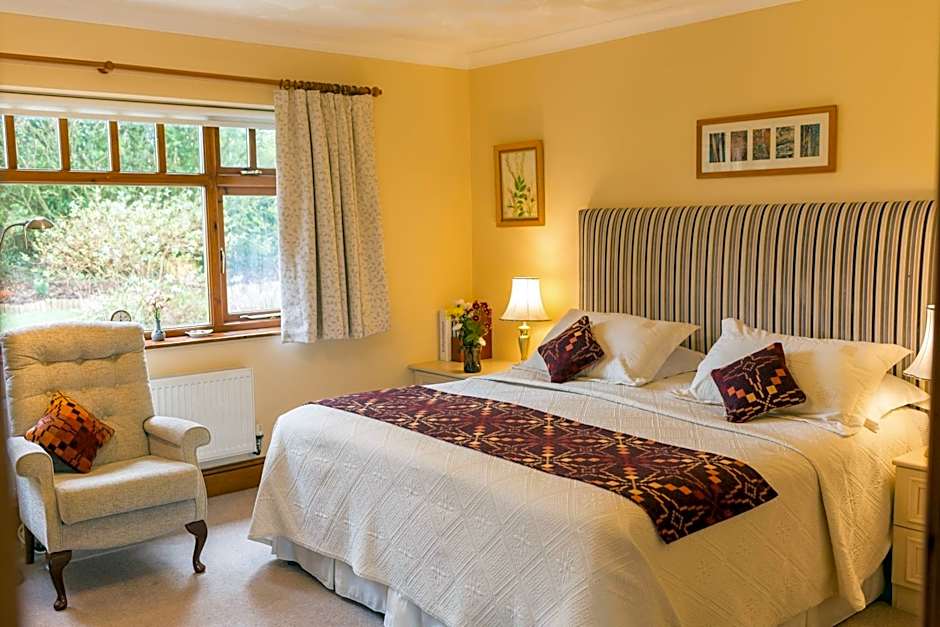 Ael y Bryn Luxury B&B, North Pembrokeshire