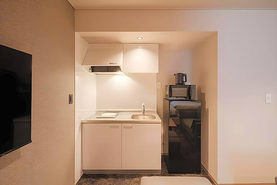 Hotel Ninestates Kagoshima