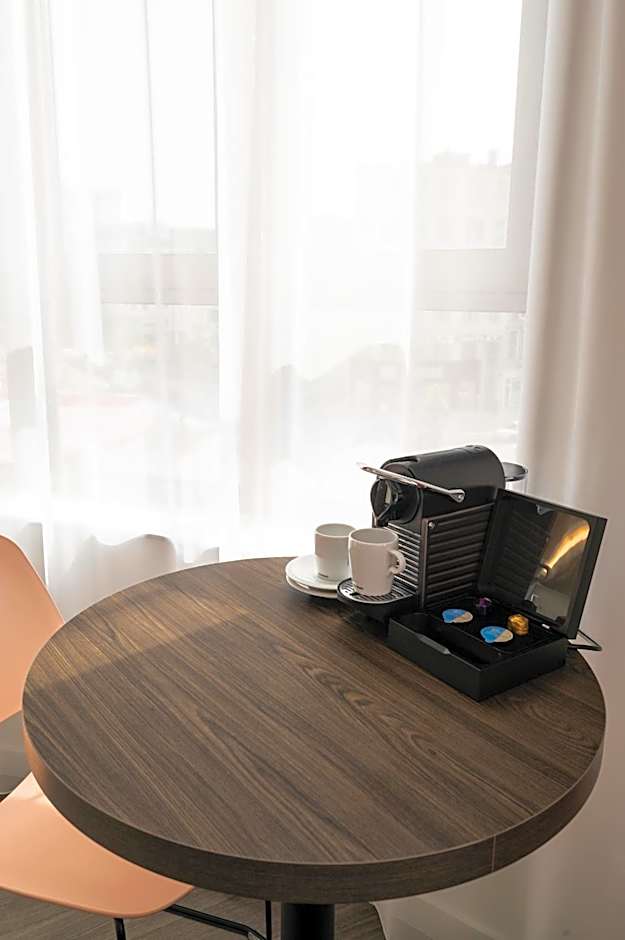 B&B Hotel Antwerpen Centrum