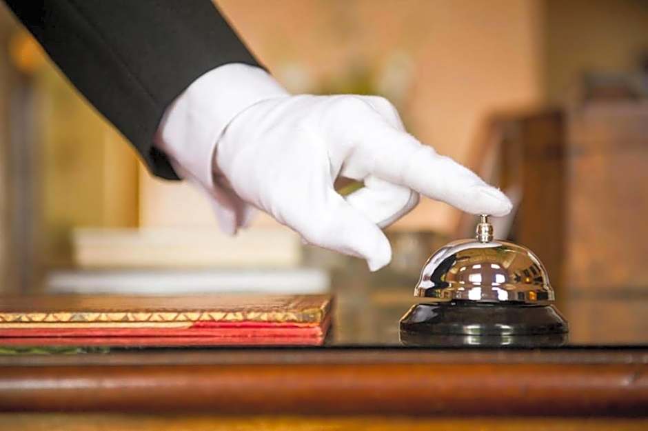 Premier Hotel O.R. Tambo