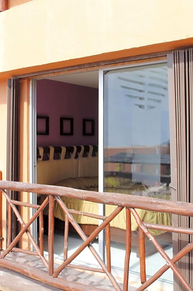 Hotel Boutique Vista del Mar Cozumel