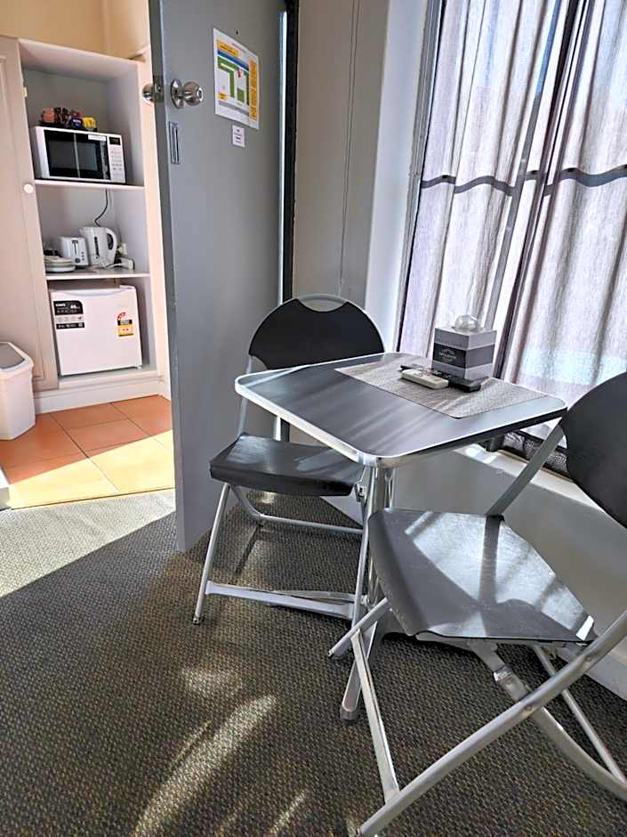 Inverell Motel