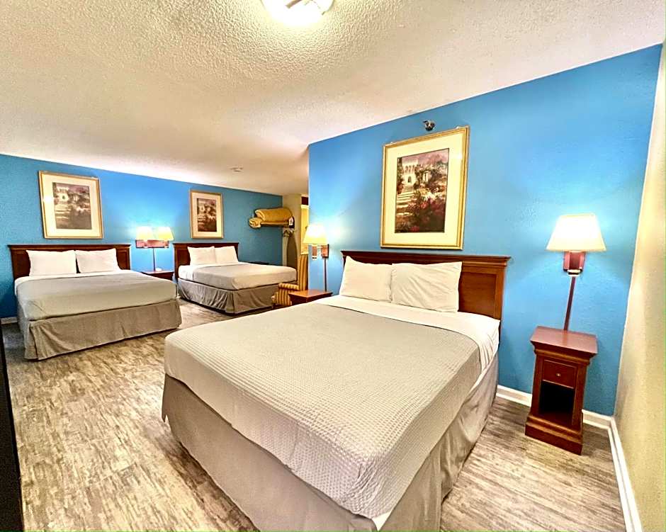 FairBridge Inn Express Mount Vernon