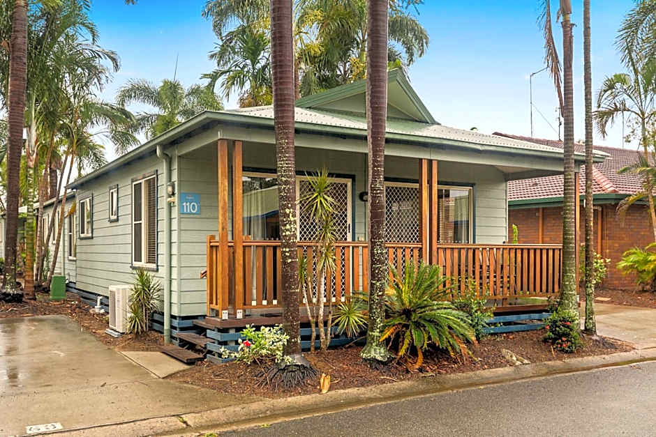 Discovery Parks - Rockhampton