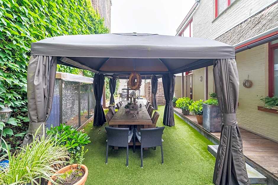 Hotel Het Gheestelic Hof