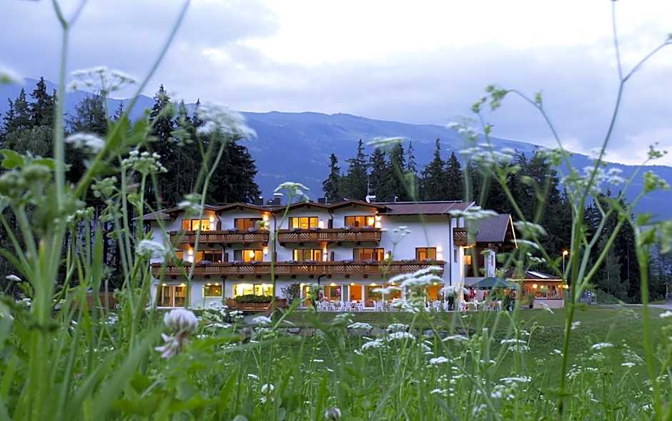 Familienhotel Moos-Alm
