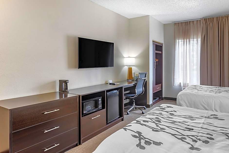 Sleep Inn & Suites Lebanon - Nashville Area