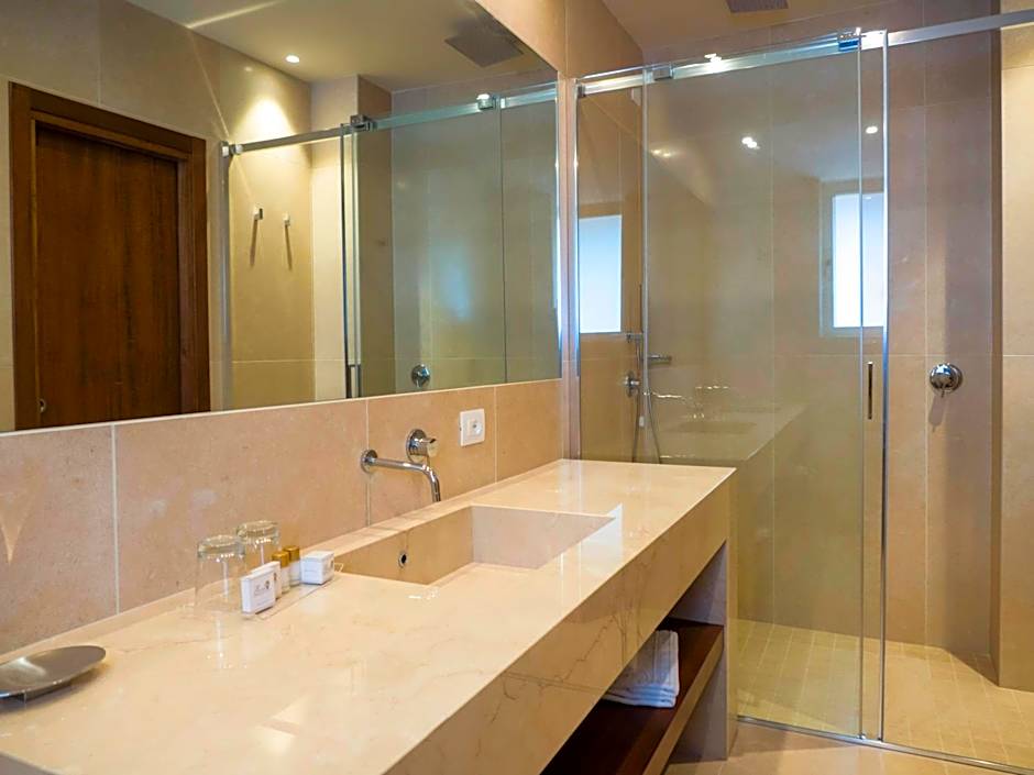 Grand Hotel President