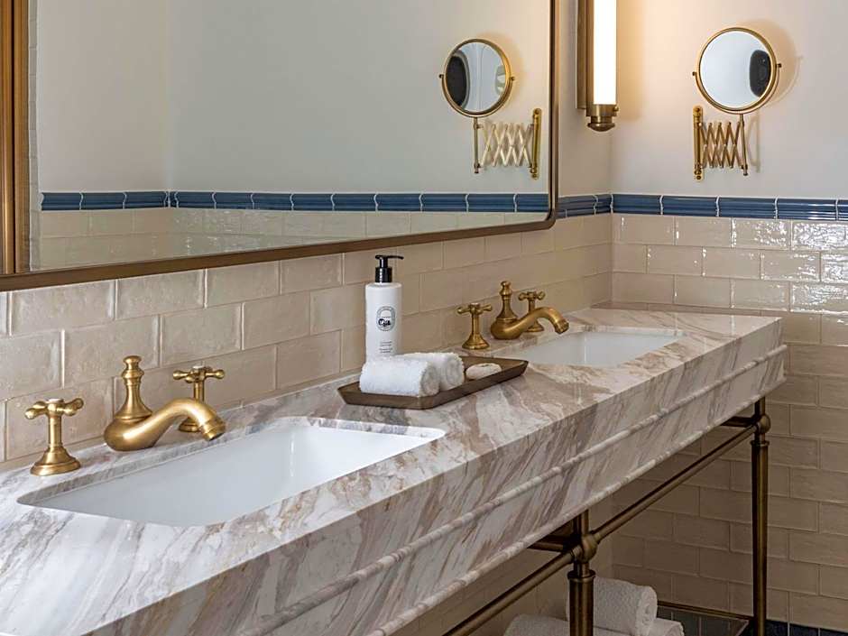 Sofitel Legend Casco Viejo