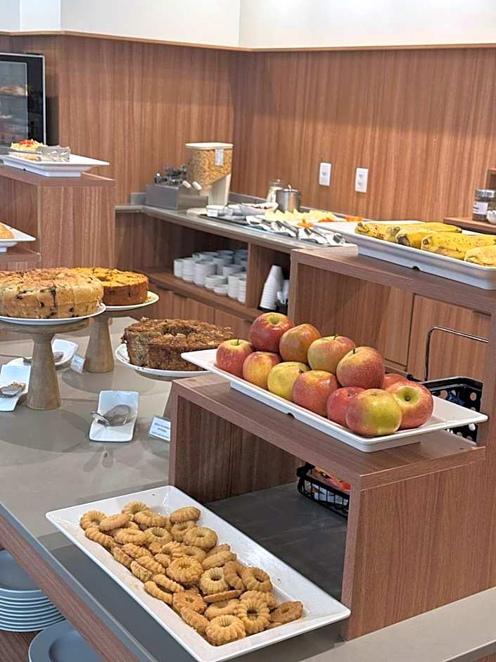 Holiday Inn Express Belem Ananindeua By IHG