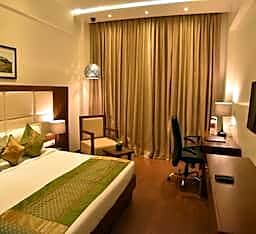 Comfort Inn Donil Vadodara