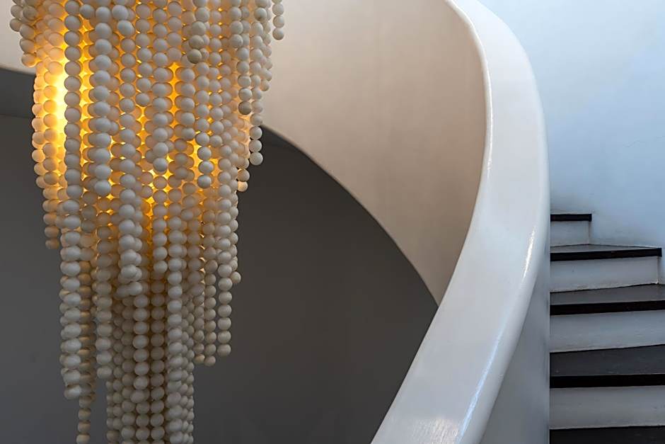 Villa Garita, 6BR Designer Villa with Heated Pool in Centro