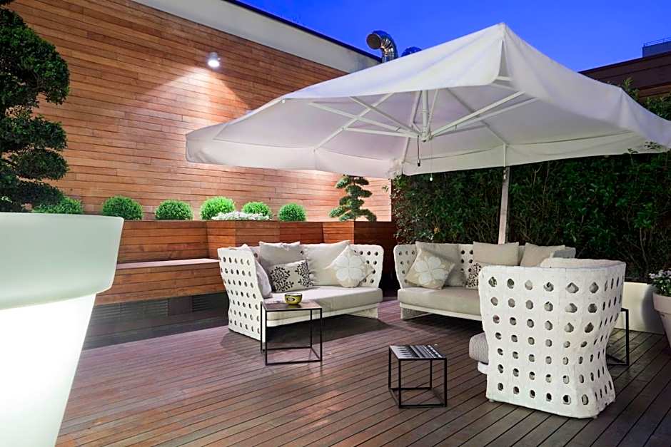 Crowne Plaza Milan City By IHG