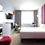 ibis Styles Mexico Reforma