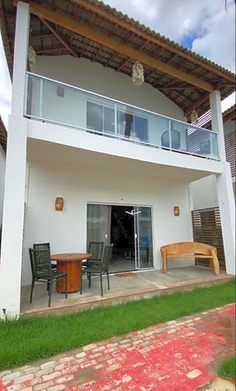 Paraíso Barra Grande