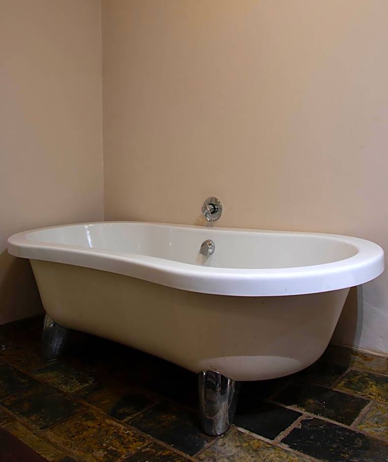 Zoete Rust Boutique Hotel