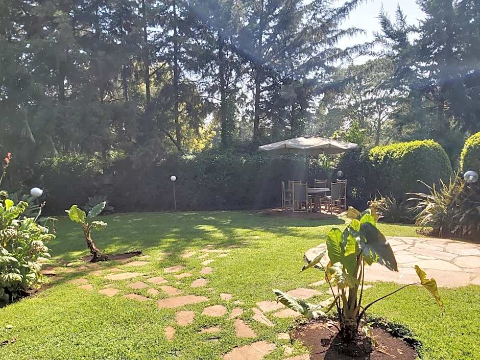 Sahara Gardens-Kericho