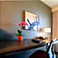 Executive Inn & Suites Oakland