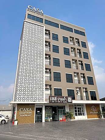 CASA Grand Hotel