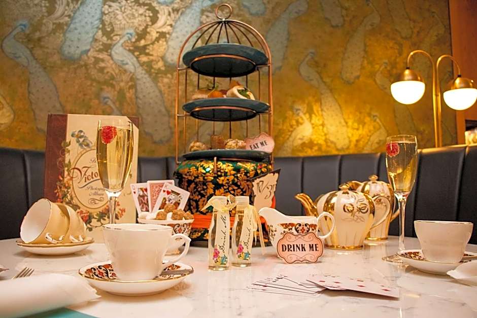 Hyatt Centric The Liberties Dublin