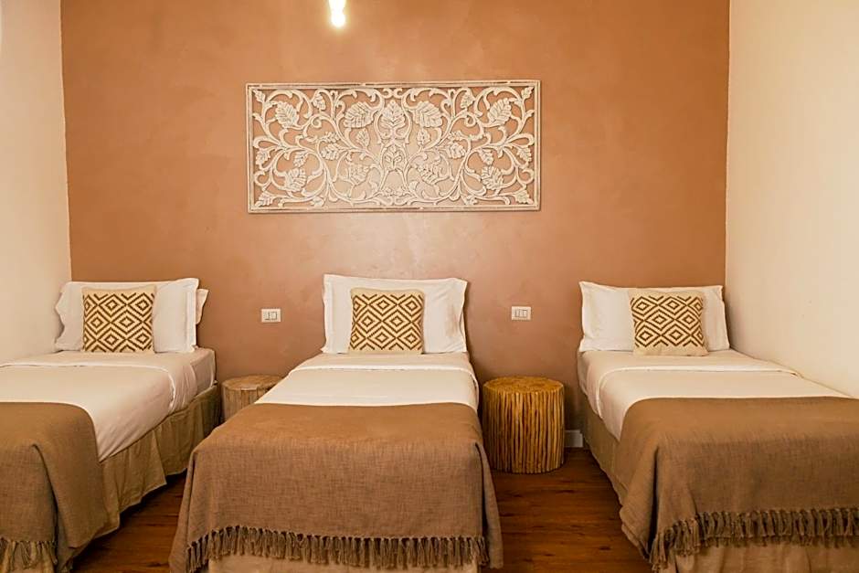 La Villa bed & breakfast