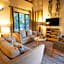 Zebra Lodge