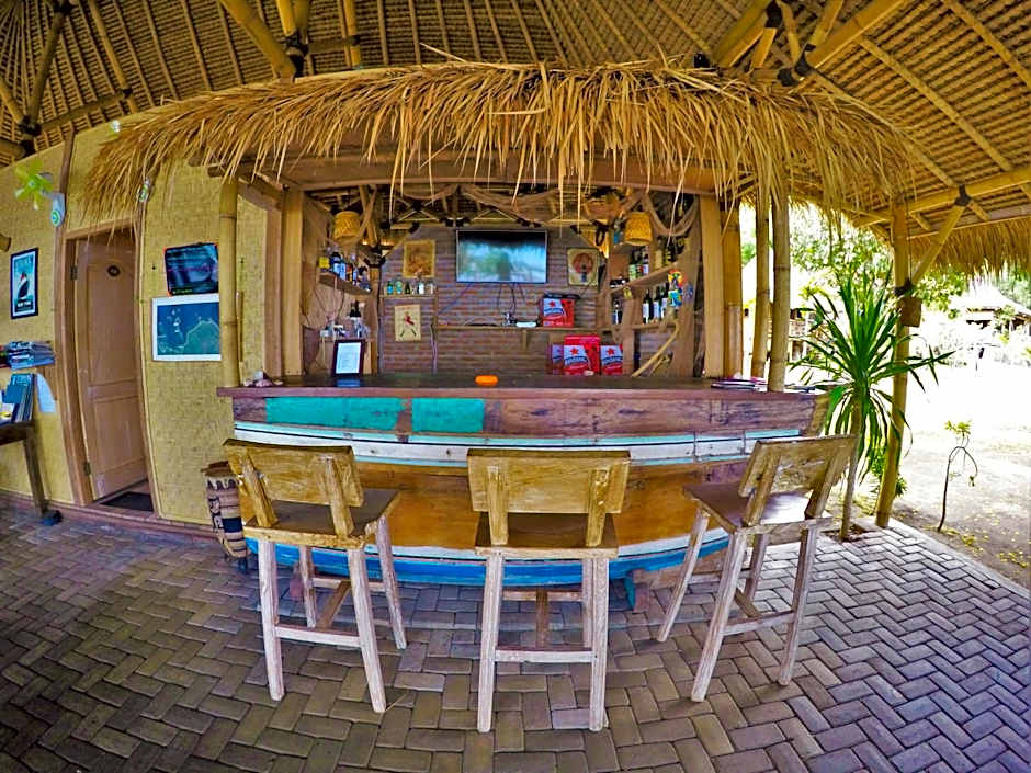 Palmyra Indah Bungalows