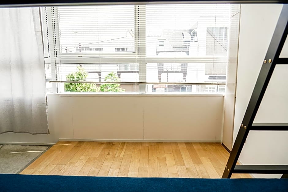 Arashima Hostel