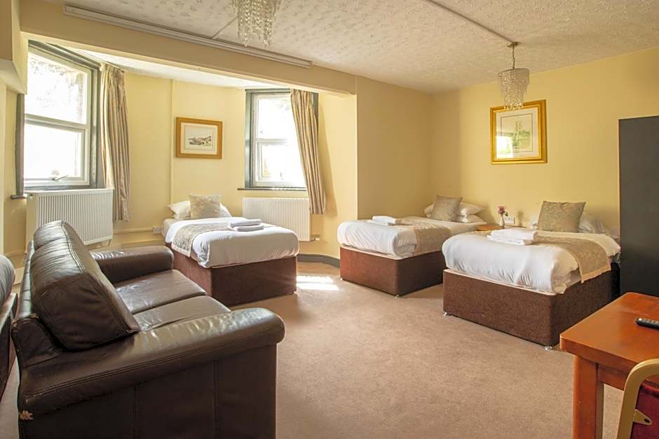 Grainger House Hotel