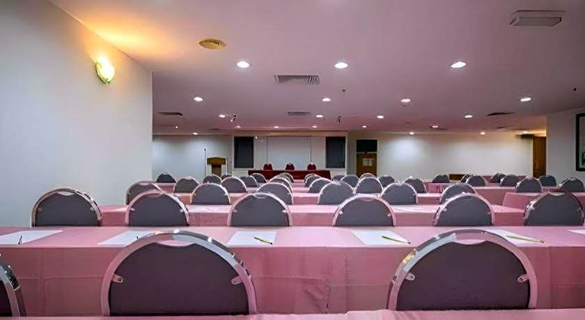 Hotel Continental Penang