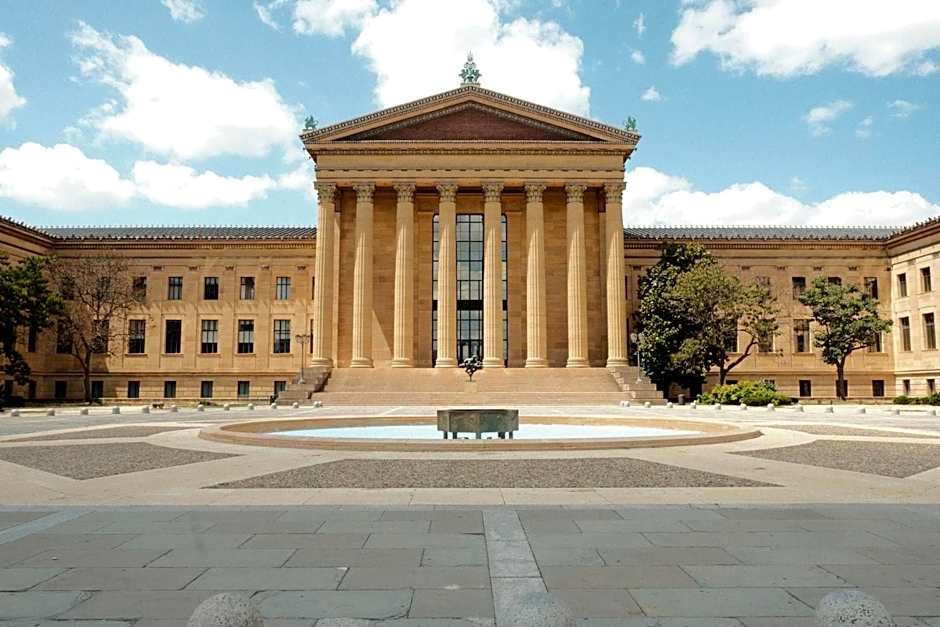 Kimpton Hotel Palomar Philadelphia By IHG