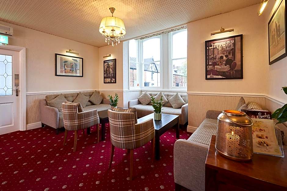 Kingston Theatre Hotel