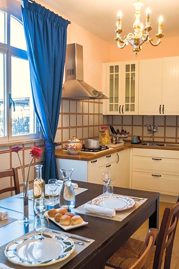 Hotel Margherita